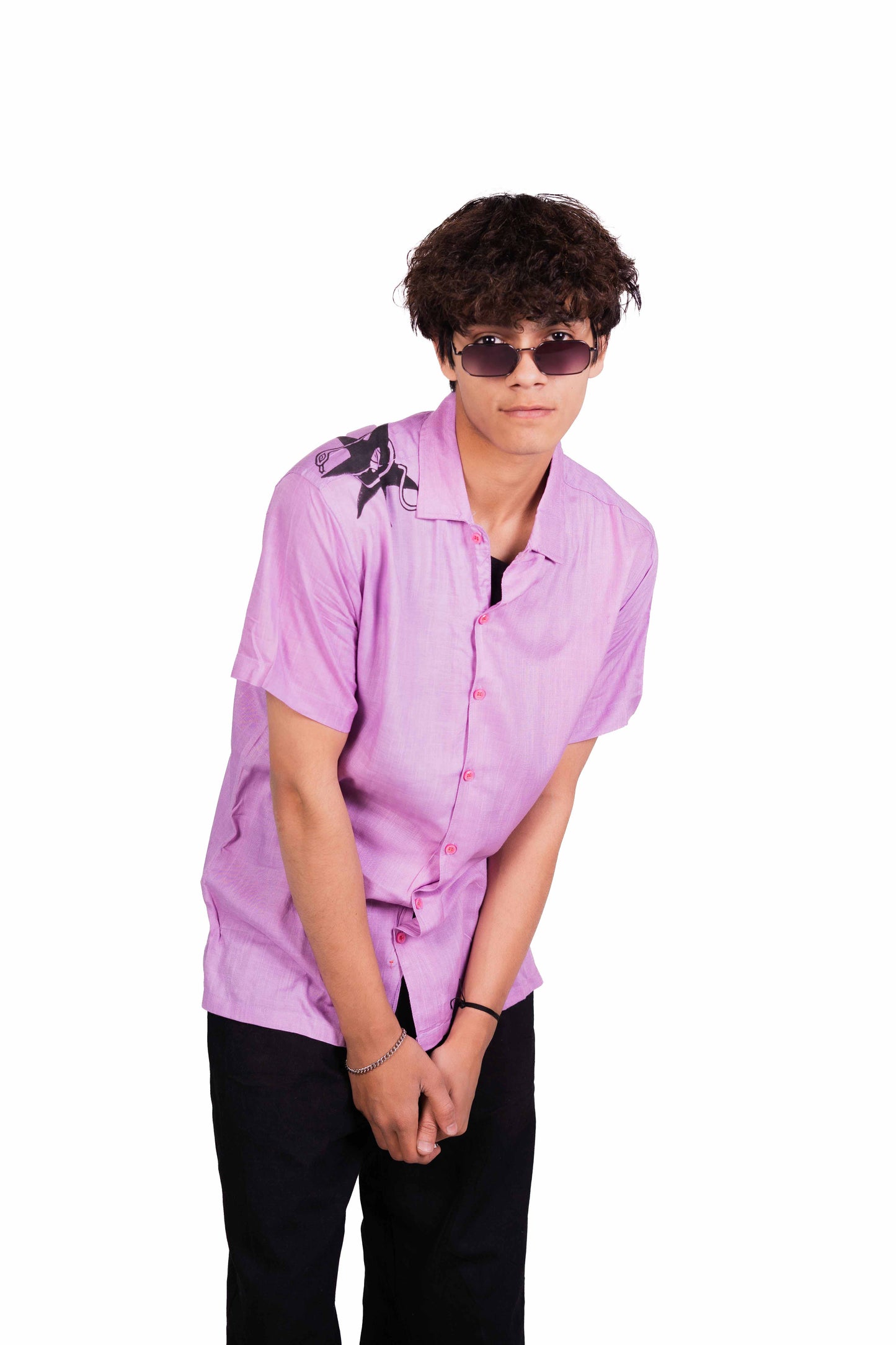 Causal Chic Shirt