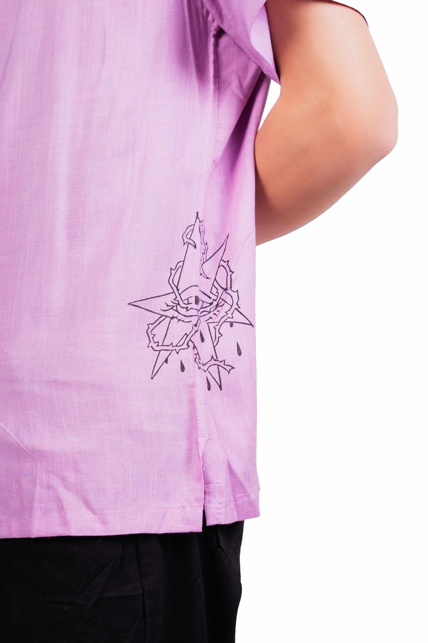 Causal Chic Shirt