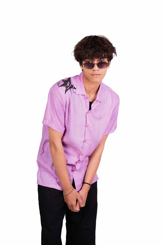 Causal Chic Shirt